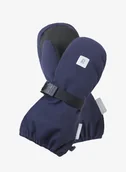 Rękawiczki dla dzieci - Rękawiczki dziecięce Reima Ote navy 6 - miniaturka - grafika 1