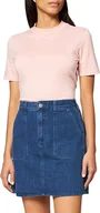 Spódnice - LEE MILITARY SKIRT DAMSKA SPÓDNICA JEANSOWA L38KKEGT 112108241 - Lee - miniaturka - grafika 1