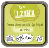 Decoupage - Aladine Tusz błyskawiczny, limonkowy/cytrynowy - miniaturka - grafika 1