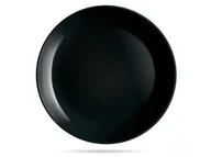 Talerze - Luminarc Lkšt 27cm DIWALI BLACK - miniaturka - grafika 1