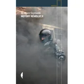 Felietony i reportaże - Czarne Motory rewolucji - Grzegorz Szymanik - miniaturka - grafika 1