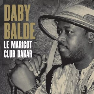 Riverboat Records Le Marigot Club Dakar - Folk - miniaturka - grafika 1