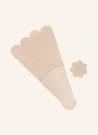 Akcesoria do bielizny - Magic Bodyfashion Taśmy Piersiowa Celebrities beige - miniaturka - grafika 1