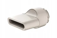 Akcesoria i części AGD - Koncentrator Shark FlexStyle 5361LX400SLEU złoty kompatybilny z HD441 - miniaturka - grafika 1