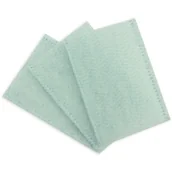 Rękawice i gąbki do kąpieli - Myjka z żelem myjącym - rękawica - miniaturka - grafika 1