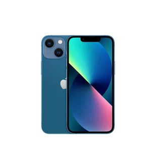 Apple iPhone 13 Mini 5G 4GB/128GB Dual Sim Czerwony - Telefony komórkowe - miniaturka - grafika 4