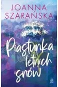 Literatura obyczajowa - Piastunka letnich snów - miniaturka - grafika 1