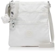 Torebki damskie - Kipling Keiko damska torba crossbody, torba crossbody, 1 sztuka, Czysty alabaster, 11.5''L x 6.5''H x 1.5''D - miniaturka - grafika 1