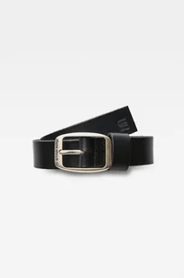 G-Star Raw - Pasek skórzany D04165.3127.8131 - Paski - miniaturka - grafika 1