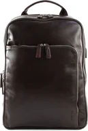 Plecaki - Picard Picard Buddy - Plecak biznesowy 13" 41 cm USB - miniaturka - grafika 1