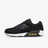 Buty sportowe męskie - Buty sportowe męskie Nike Air Max 90 sneakers r.41 - miniaturka - grafika 1