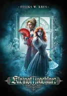 Fantasy - Klejnot i Wachlarz - Feliks W. Kres - miniaturka - grafika 1