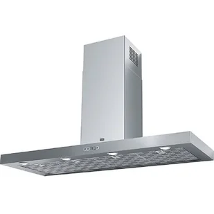 Franke TALE 1215 W XS (325.0597.295) - Okapy kuchenne - miniaturka - grafika 1
