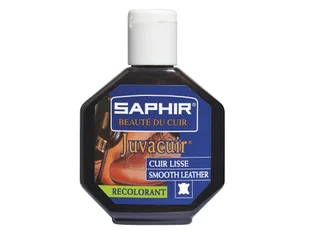 Balsam mocno koloryzujący juvacuir saphir 75 ml naturalna skóra 39 - Środki do obuwia i ubrań - miniaturka - grafika 1