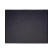 Podkładki na biurko - Q-connect, Podkładka Na Biurko, Czarna, 500x630 Mm - miniaturka - grafika 1