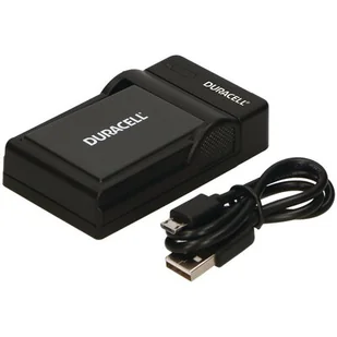Duracell DRN5925 do Nikon EN-EL9 DRN5925 - Ładowarki i akumulatory - miniaturka - grafika 1