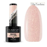 Żele do paznokci - CLARESA Brush Easy Gel 8 Żel w butelce 5g - miniaturka - grafika 1