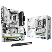 Płyty główne - ASROCK Z890 Steel Legend WiFi - miniaturka - grafika 1
