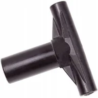 Akcesoria do trampolin - T - shaped element do mocowania siatki trampoliny - miniaturka - grafika 1