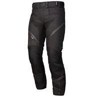 Odzież motocyklowa - TEXTILE SPANTS OZONE UNION PANKA CZARNE DL - miniaturka - grafika 1