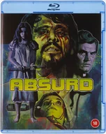 Horrory Blu-Ray - Z piekła rodem - miniaturka - grafika 1