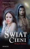 Fantasy - Świat Cieni Daria Milko - miniaturka - grafika 1