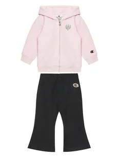 Champion Komplet bluza i legginsy 405116 Kolorowy Regular Fit - Legginsy - miniaturka - grafika 1