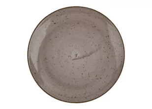 Lubiana Talerz deserowy 20,5cm Boss Coffee Latte 288204 - Talerze - miniaturka - grafika 1