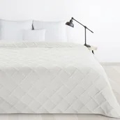 Narzuty - Narzuta Alara 170 x 210 cm kremowy - miniaturka - grafika 1