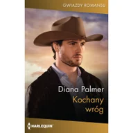 Pozostałe książki - Kochany wróg - miniaturka - grafika 1