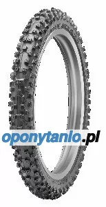 DUNLOP Geomax MX 53 F ( 80/100-21 TT 51M koło przednie ) - Opony motocyklowe - miniaturka - grafika 1