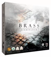 Gry planszowe - Phalanx Games Brass: Birmingham - miniaturka - grafika 1