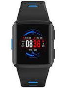 Smartwatch - Pacific ZY646C Niebieski 03 BLACK + BLUE - miniaturka - grafika 1