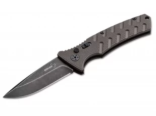 Boker Plus Strike Coyote Spearpoint - Noże - miniaturka - grafika 1