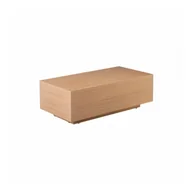 Ławy i stoliki kawowe - Stolik w dekorze dębu 40x80 cm GOBA – Blomus - miniaturka - grafika 1