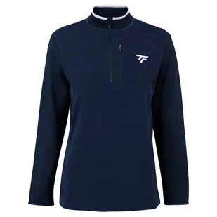 Bluza damska Tecnifibre  W Polar Quarter Zip  S - Bluzy damskie - miniaturka - grafika 1