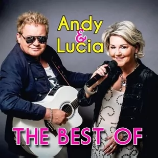 Box Music,Tyc Bogdan The Best Of Andy &amp; Lucia - Disco - miniaturka - grafika 1