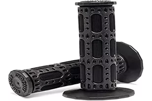 CIRCUIT MA045-001 gałki Kawa, Czarny - Części motocyklowe CIRCUIT MA045-001 gałki Kawa, Czarny - Części motocyklowe - miniaturka - grafika 1