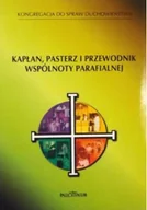 Religia i religioznawstwo - Kapłan pasterz i przewodnik wspólnoty parafialnej - miniaturka - grafika 1