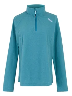 Regatta Bluza polarowa "Montes" w kolorze niebieskim - Bluzy damskie - miniaturka - grafika 1