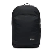 Plecaki - Plecak Jack Wolfskin Terraview A64867 6000 Czarny - miniaturka - grafika 1