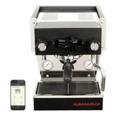 Ekspresy do kawy - LA MARZOCCO Linea Micra Czarny - miniaturka - grafika 1