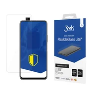 Folie ochronne do telefonów - 3MK FlexibleGlass Lite Huawei Enjoy 20 Plus FG LITE - miniaturka - grafika 1