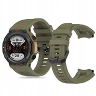 Akcesoria do smartwatchy - pasek do zegarka AMAZFIT T-REX 2 opaska bransoleta - miniaturka - grafika 1