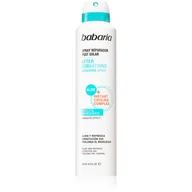 Balsamy i kremy do opalania - Spray po oparzeniu słonecznym Babaria After Sun Bathing Spray Aloe Vera 250 ml (8410412490153) - miniaturka - grafika 1