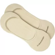 Skarpetki męskie - Calvin Klein Skarpety/stopki 2-pack - miniaturka - grafika 1