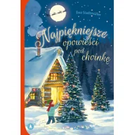 Pozostałe książki - Najpiękniejsze opowieści pod choinkę - miniaturka - grafika 1