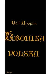 Kronika polska - Religia i religioznawstwo - miniaturka - grafika 1