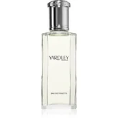 Wody i perfumy damskie - Yardley Konwalia Woda Toaletowa 50 ML - miniaturka - grafika 1