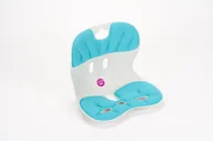 Akcesoria i części AGD - CURBLE Siedzisko korekcyjne CURBLE Kids Miętowy - miniaturka - grafika 1